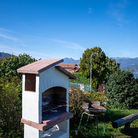 Apartament India Stresa Zewnętrze zdjęcie