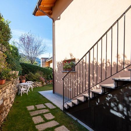 Apartament India Stresa Zewnętrze zdjęcie
