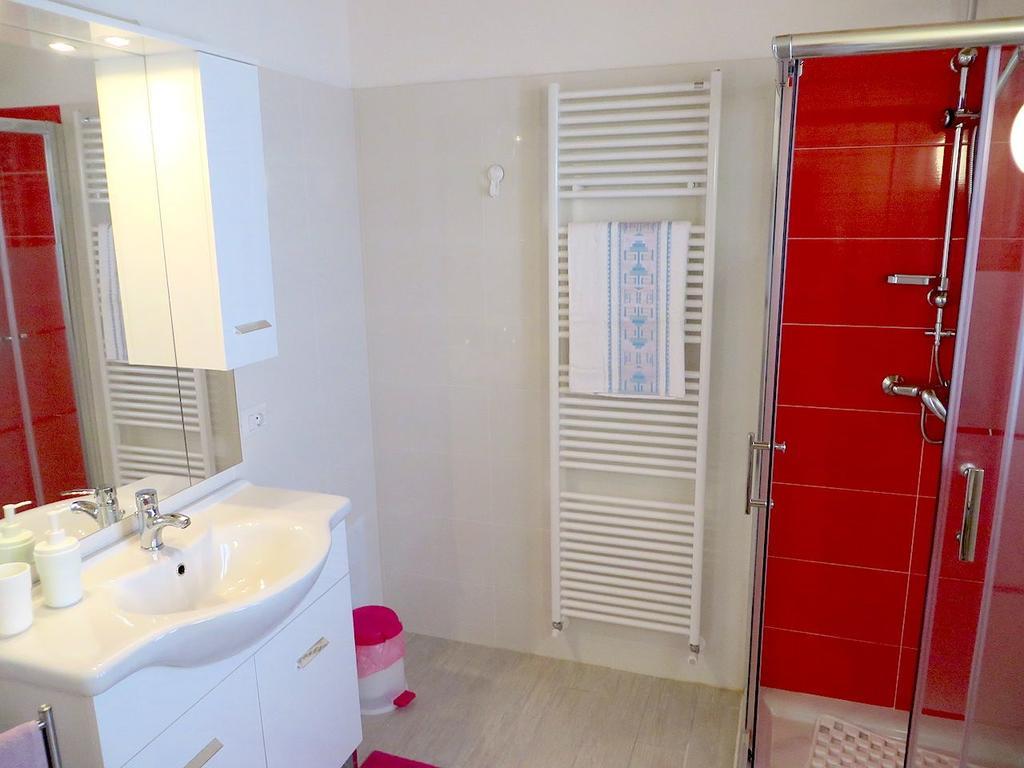 Apartament India Stresa Zewnętrze zdjęcie