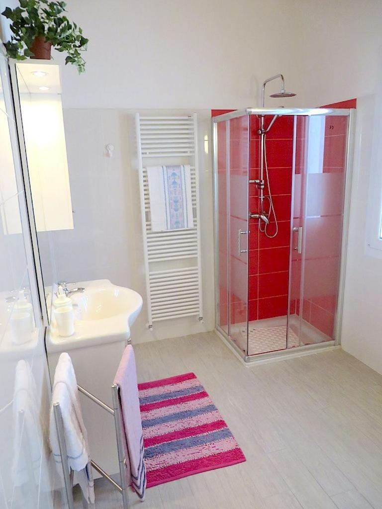Apartament India Stresa Zewnętrze zdjęcie