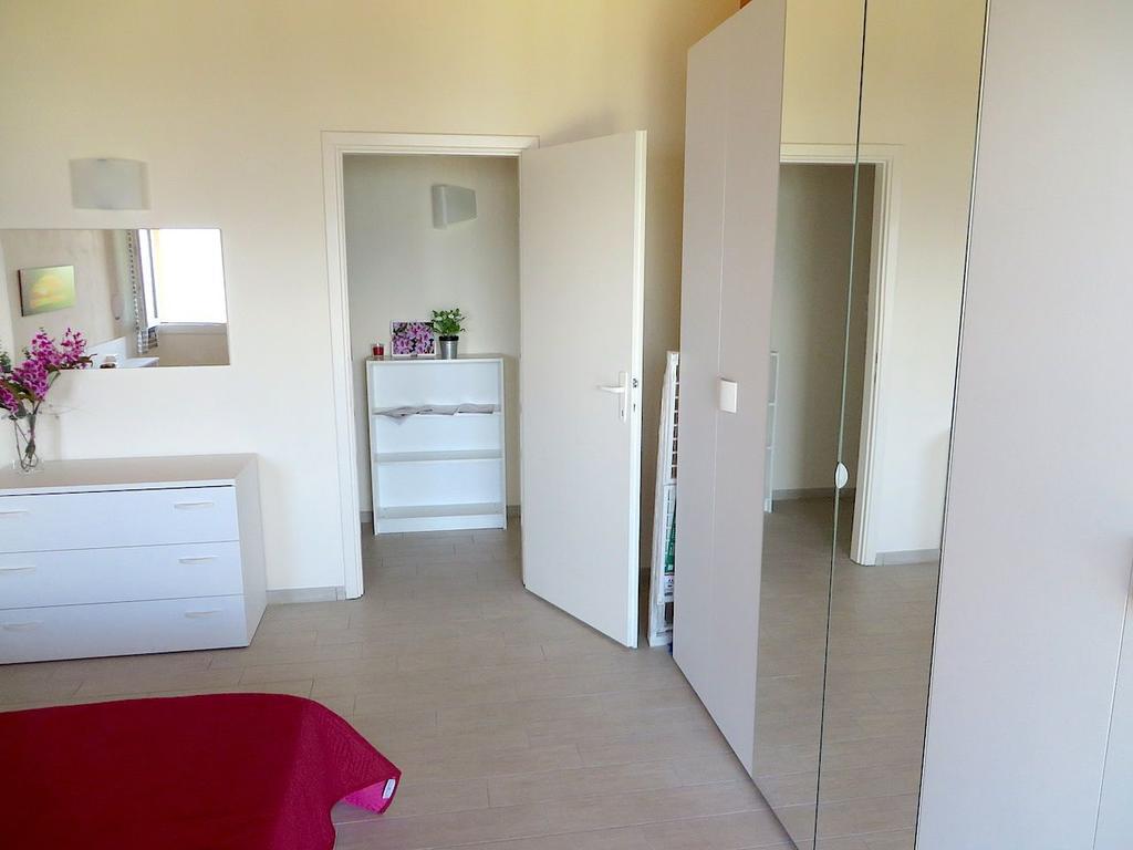 Apartament India Stresa Zewnętrze zdjęcie