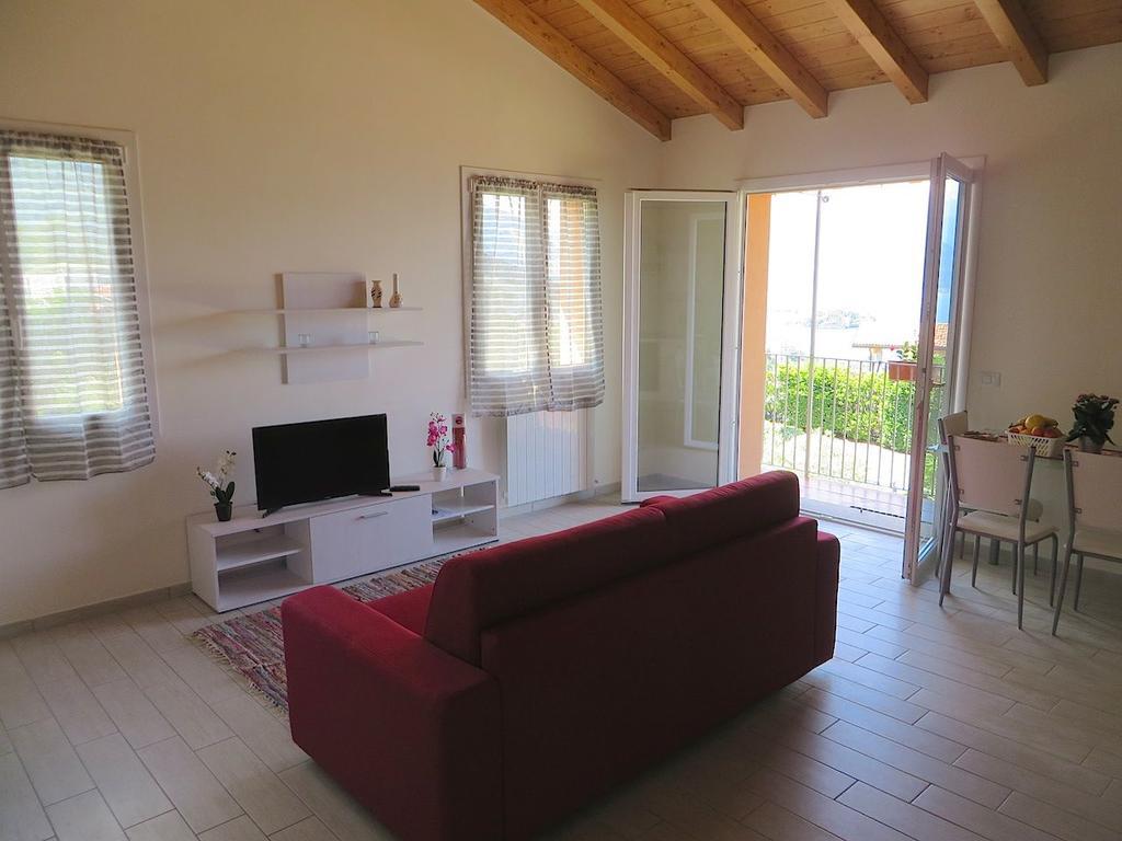 Apartament India Stresa Zewnętrze zdjęcie